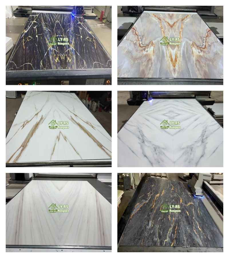 3D PVC Marble Sheet (10)