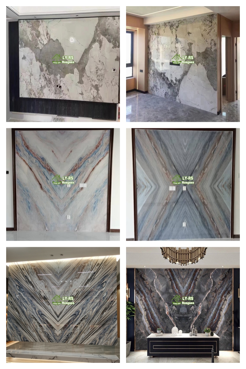 3D PVC Marble Sheet (7)