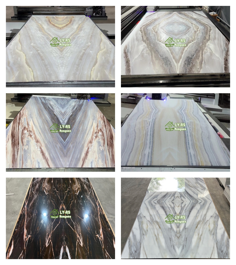 3D PVC Marble Sheet (8)