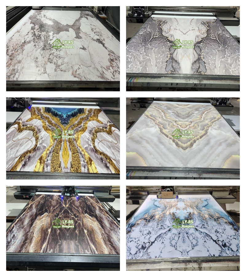3D PVC Marble Sheet (9)