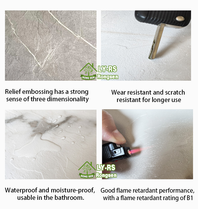 PVC Rock Wall Cladding (2)
